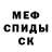 Ecstasy MDMA Kiril Sergeyev